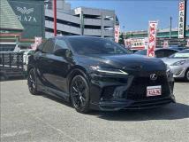 2023 Lexus RX