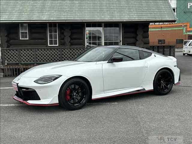 2024 Nissan Fairlady Z