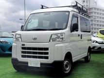 2023 Daihatsu Hijet Cargo