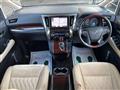 2015 Toyota Alphard G