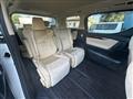 2015 Toyota Alphard G