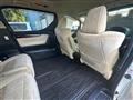 2015 Toyota Alphard G