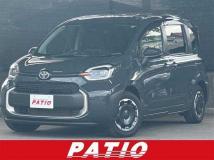 2023 Toyota Sienta