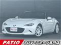 2018 Mazda Roadster