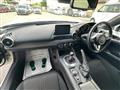 2018 Mazda Roadster
