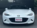 2018 Mazda Roadster