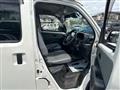 2021 Toyota Townace Van