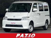 2021 Toyota Townace Van