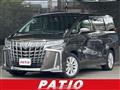 2019 Toyota Alphard G