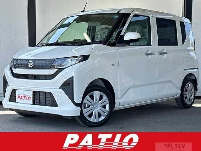 2026 Daihatsu Move