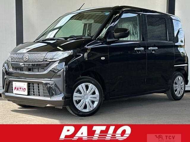 2026 Daihatsu Move