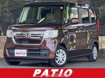 2023 Honda N BOX