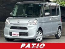 2018 Daihatsu Tanto