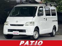 2019 Toyota Townace Van