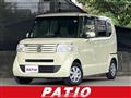 2013 Honda N BOX