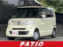 2013 Honda N BOX