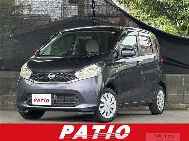 2014 Nissan Nissan Others