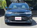 2018 Toyota Corolla Fielder