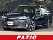 2018 Toyota Corolla Fielder
