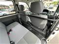 2020 Toyota Townace Van