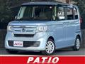 2019 Honda N BOX