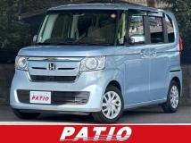 2019 Honda N BOX