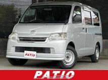 2019 Toyota Liteace Van