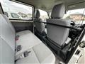2022 Toyota Townace Van