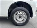 2022 Toyota Townace Van