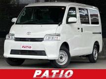 2022 Toyota Townace Van