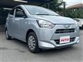 2019 Daihatsu Mira