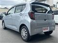 2019 Daihatsu Mira