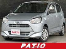 2019 Daihatsu Mira