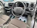 2018 Mitsubishi Minicab Van