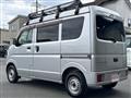 2018 Mitsubishi Minicab Van