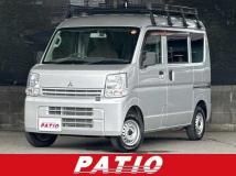 2018 Mitsubishi Minicab Van