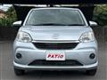2021 Toyota Passo
