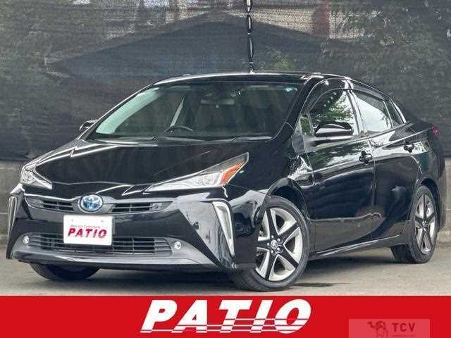 2019 Toyota Prius