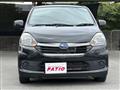 2016 Subaru Pleo