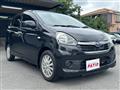2016 Subaru Pleo