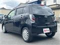 2016 Subaru Pleo