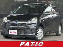2016 Subaru Pleo