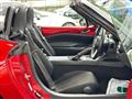 2017 Mazda Roadster