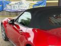 2017 Mazda Roadster