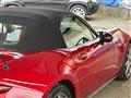 2017 Mazda Roadster
