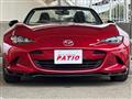 2017 Mazda Roadster