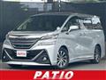 2017 Toyota Vellfire