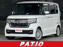 2022 Honda N BOX