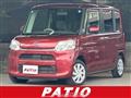 2017 Daihatsu Tanto
