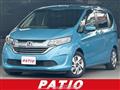 2016 Honda Freed
